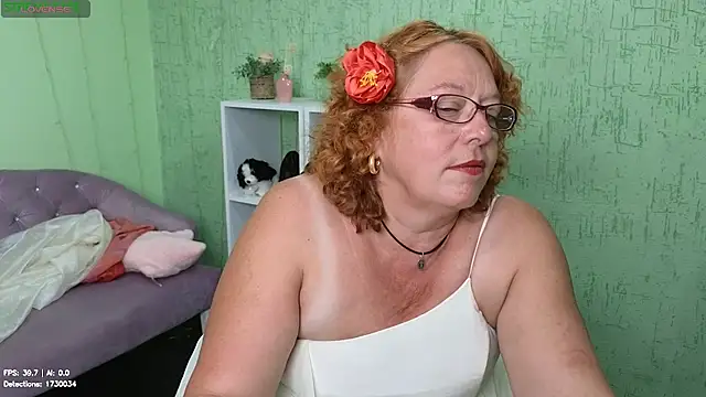 Fara_Flutte's Live XXX Chat