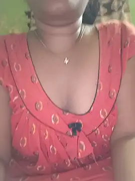 Show Webcam de diyahati41