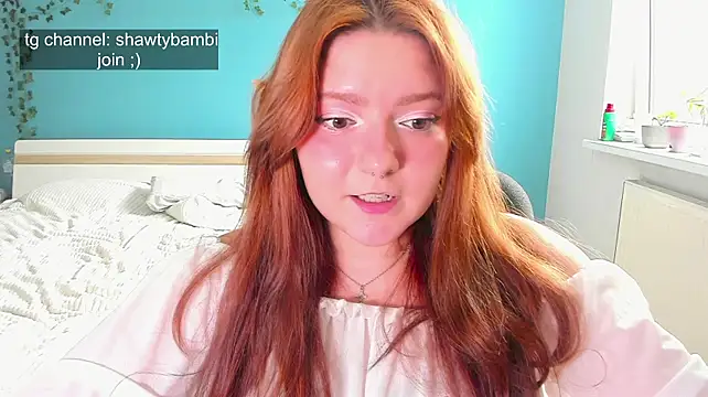 bambimayy Chat XXX live