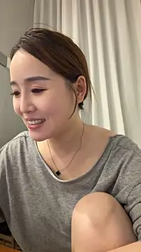 momoli60 웹캠 쇼