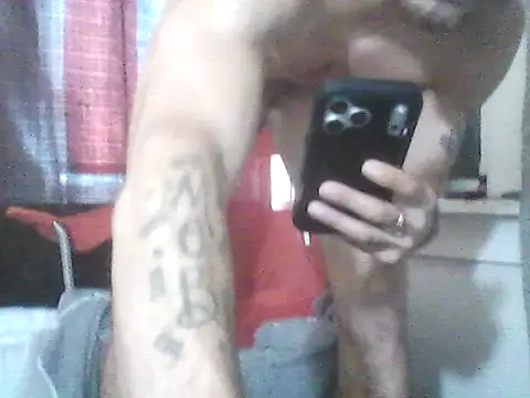 freakyPR's Webcam Show
