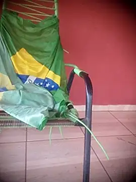 Chat XXX ao vivo de RaphinhaSanches