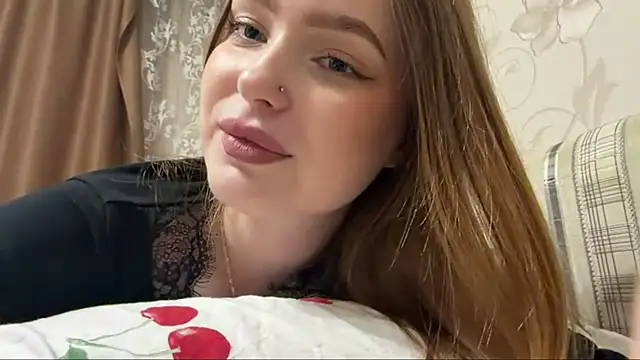 DamarisRobair – webcam-show