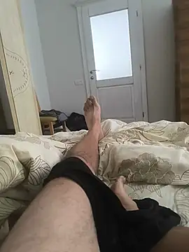Вебкам-шоу Vitalij6969