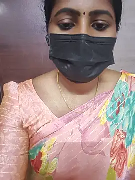 vasundhara26 Pertunjukan Webcam