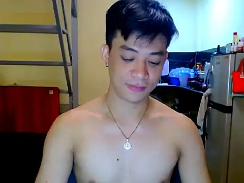 AsianCUMQUICKLY Pertunjukan Webcam