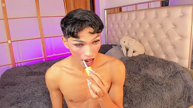 im_sebaslopez Pertunjukan Webcam