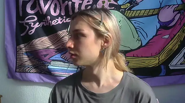 icebenz – Naživo XXX chat