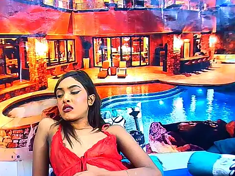 IndianPretty14u2Luv's Live XXX Chat