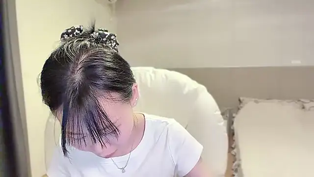 צ'אט XXX בשידור חי של weini9