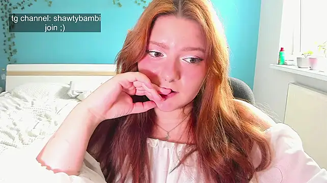 bambimayy's Live XXX Chat