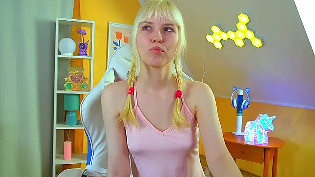 HannahHollis Live XXX-chat