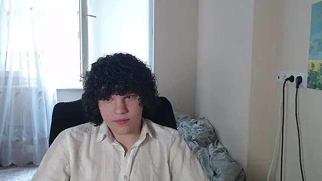 Show de webcam de Arsen_schneider