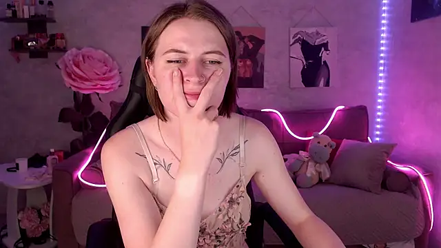 tiffany__burn's Live XXX Chat