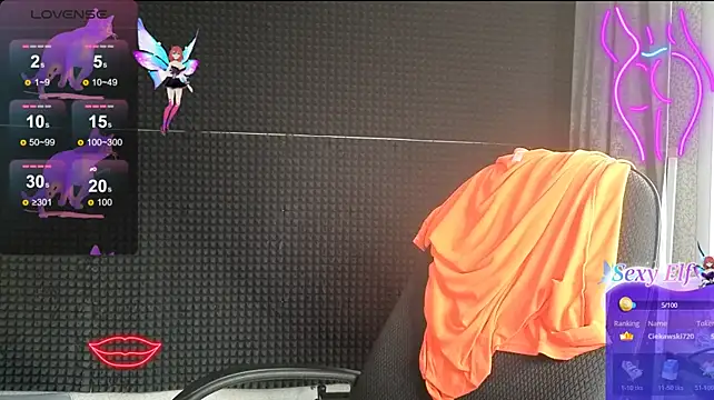 RachelPircen Live XXX chat