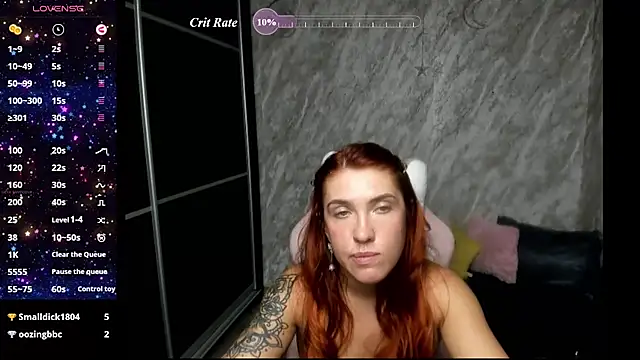 Reginasmileen Live XXX chat