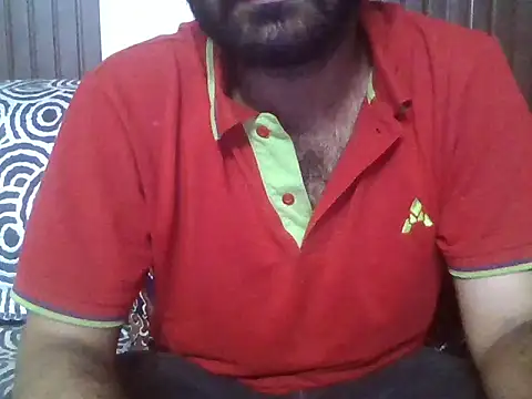 צ'אט XXX בשידור חי של lucknowguy