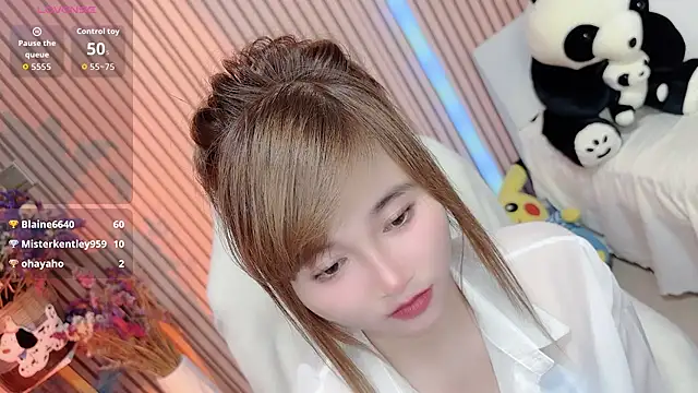di-or- Adlı Modelin Canlı XXX Sohbeti