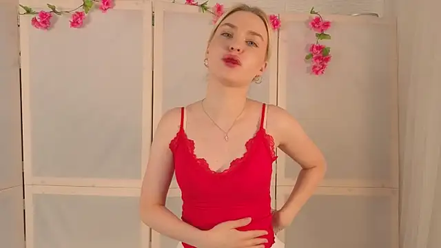 EulaZolla Adlı Modelin Canlı XXX Sohbeti