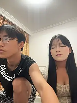 xiaoshuai2660 网络视讯表演