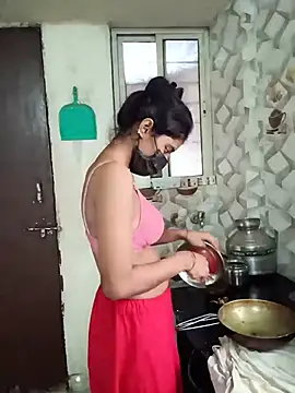 Erotic-Girl live XXX chat