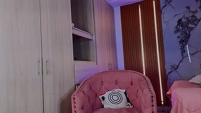 Živý XXX chat scarlett_nyx