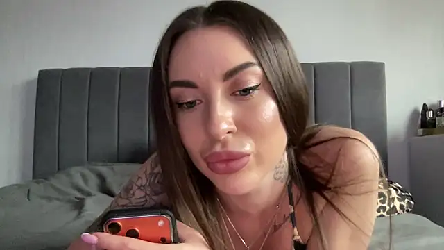 Chat +18 de Letscumtugeza ao vivo