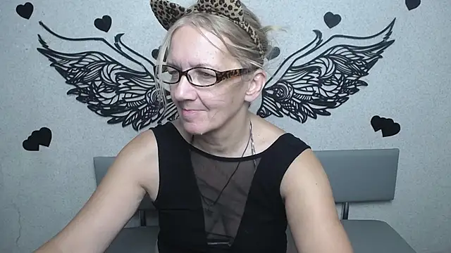 MelisaWorld Chat XXX in diretta