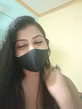 Czat XXX na żywo – SANAYA_ROY