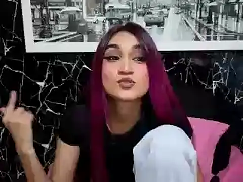 Živý XXX chat Amber_Rose06