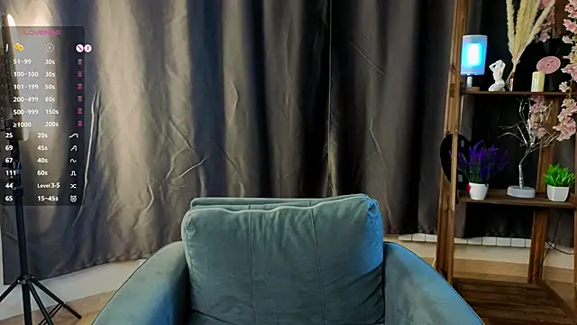 CoryCantrel's Live XXX Chat