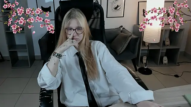 Chat XXX ao vivo de lanafitch