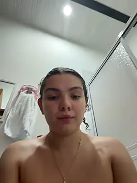 Eva_stark10's Webcam Show