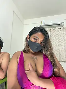 I_am_ur_amisha Chat XXX in diretta