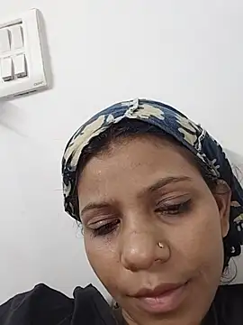 צ'אט XXX בשידור חי של Anjali-869