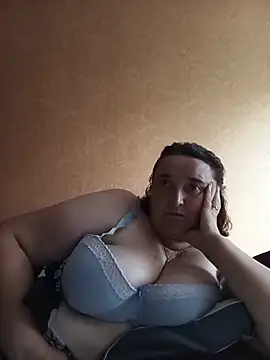 LiluHot ওয়েবক্যাম শো