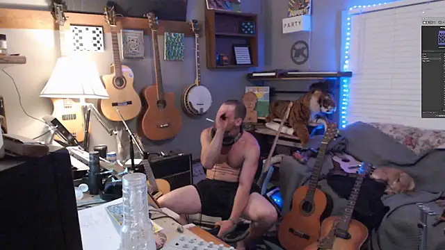 itsjameswebbscope: απευθείας συνομιλία ΧΧΧ