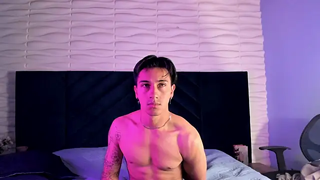 XXX chat uživo modela Andy_Joy_