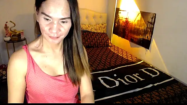 NinaDOM4CUM – Kamerová šou