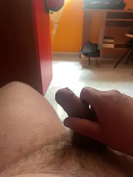 Chat XXX Live Zeta1911