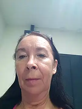 Show Webcam de Celine_Faer1