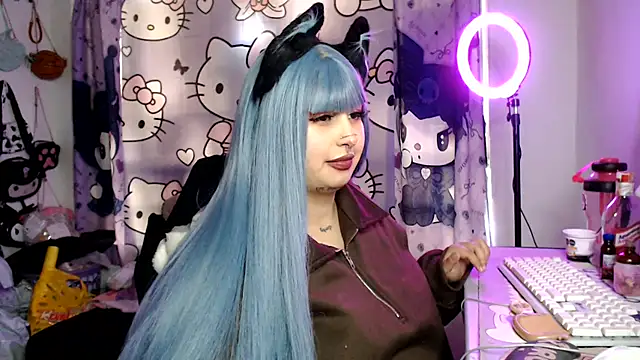 lussyevans24's Live XXX Chat