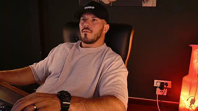AngeloEric – Naživo XXX chat