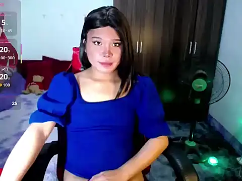 sofiathe1st লাইভ XXX চ্যাট