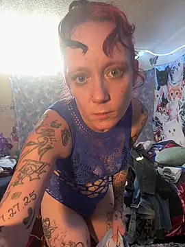 50ShadesofKay Live XXX-Chat