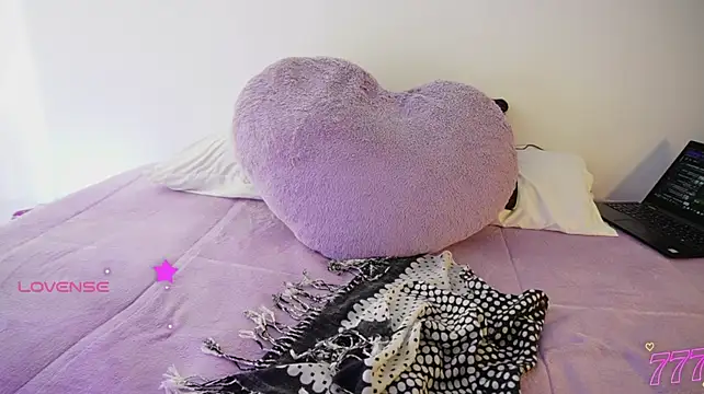 Chat XXX ao vivo de Isa_Mistik
