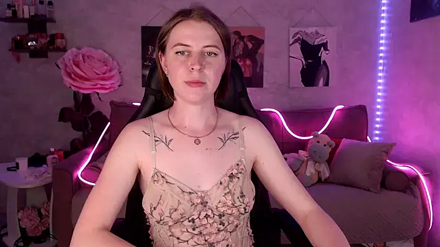 tiffany__burn's Live XXX Chat