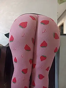 عرض كام lily_sx