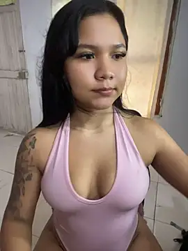 Živý XXX chat kiaradolls