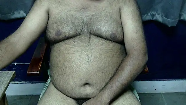 hairysubcub_70's Live XXX Chat